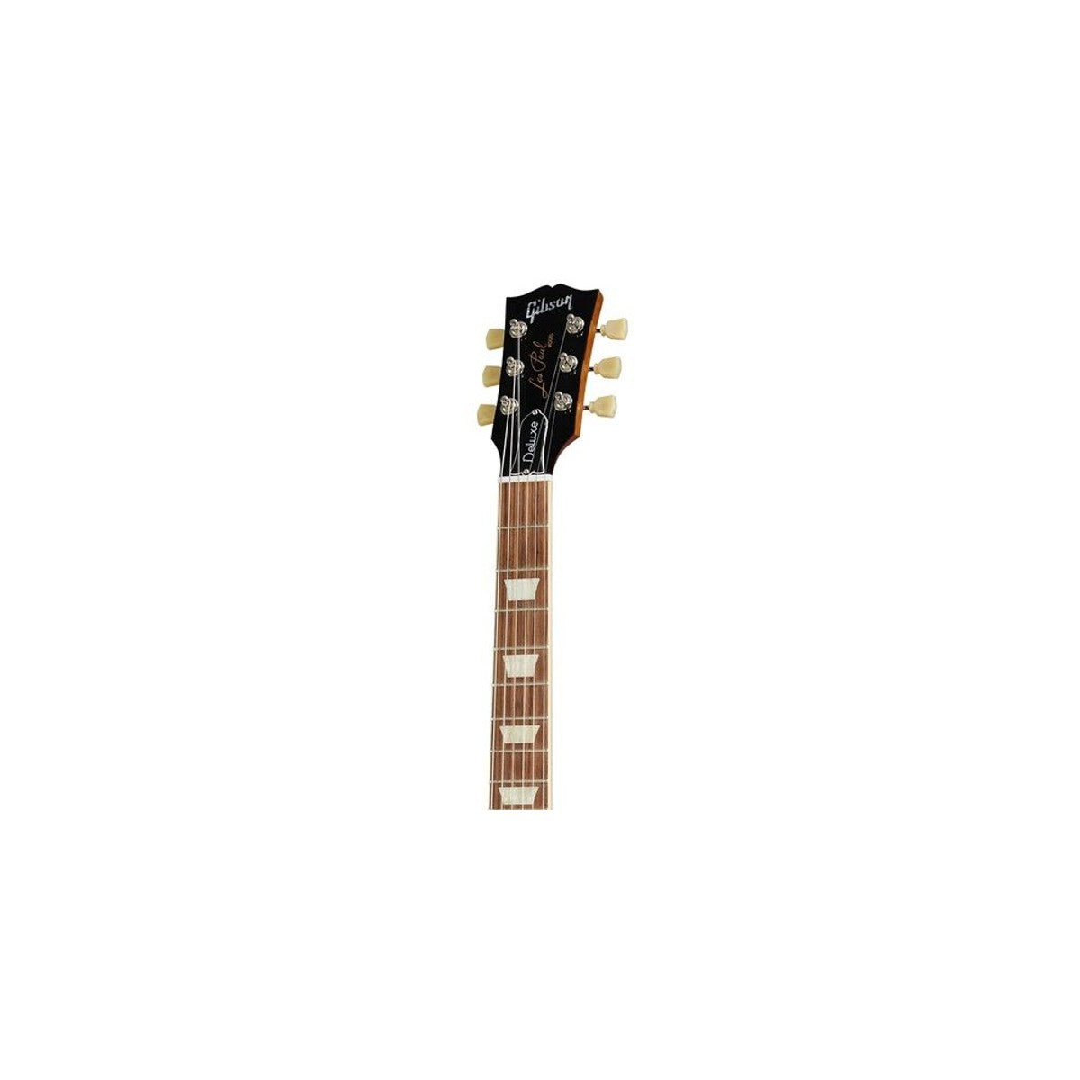 Gibson Les Paul 70s Deluxe Goldtop detalle – Guitarras Eléctricas | Armonía Musical México