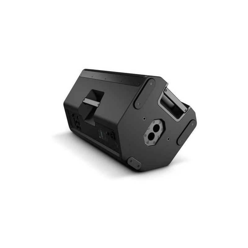 Bafle Amplificado Ld Systems Icoa-15a Con Bluetooth 12msi Color Negro
