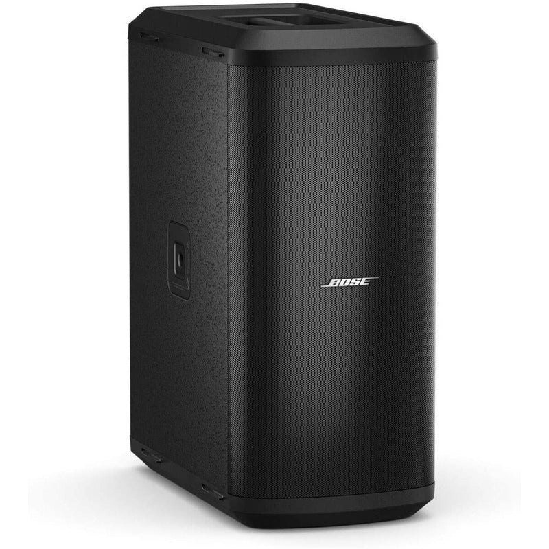 Bose Sub2 Subwoofer Profesional Módulo De Graves Activo Color Negro