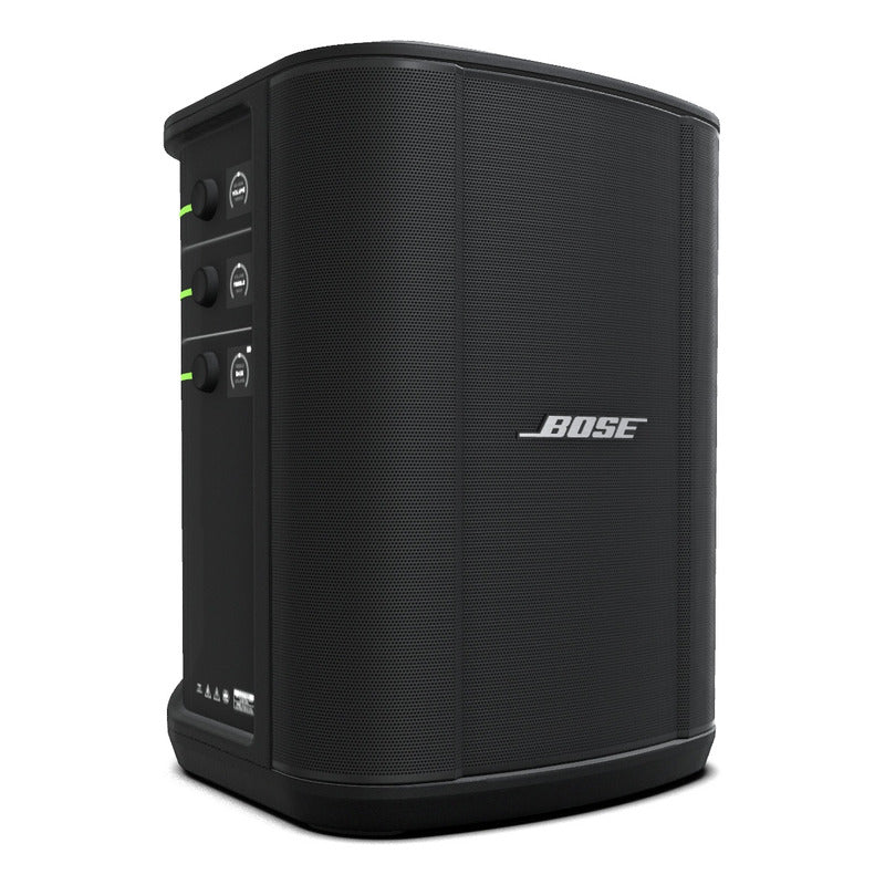 Bocina Bose Speaker Bose S1 Pro+ System Speaker Bose S1 Pro+ Portátil Con Bluetooth Negra