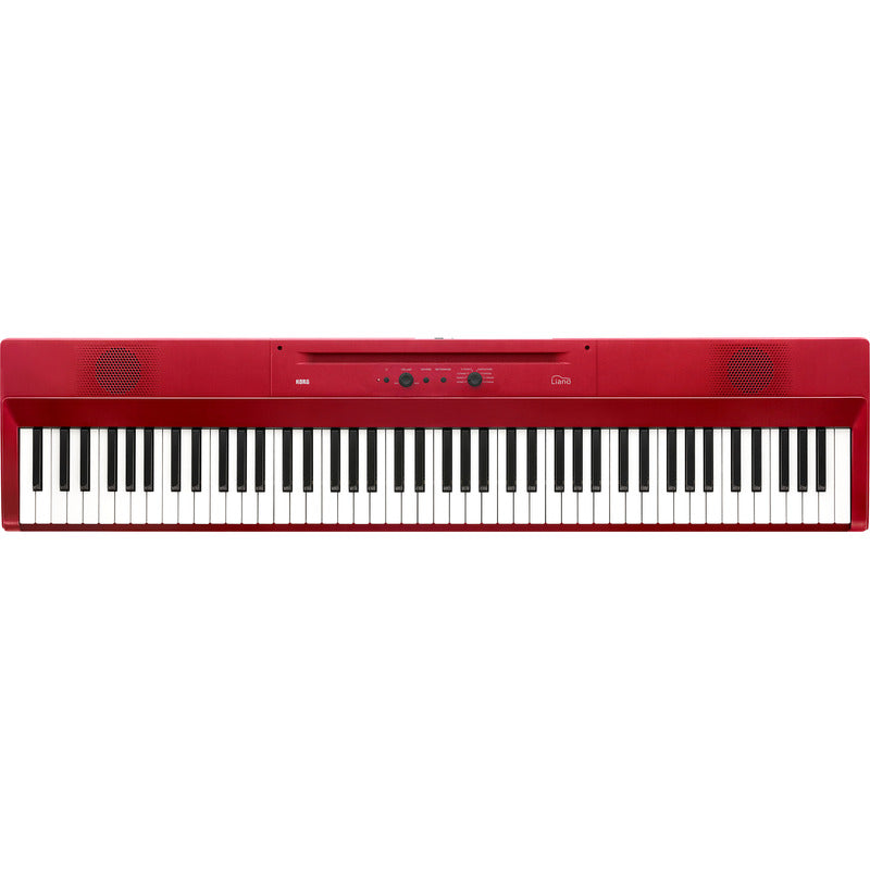Piano Digital Korg Liano 88 Teclas Edicion Limitada