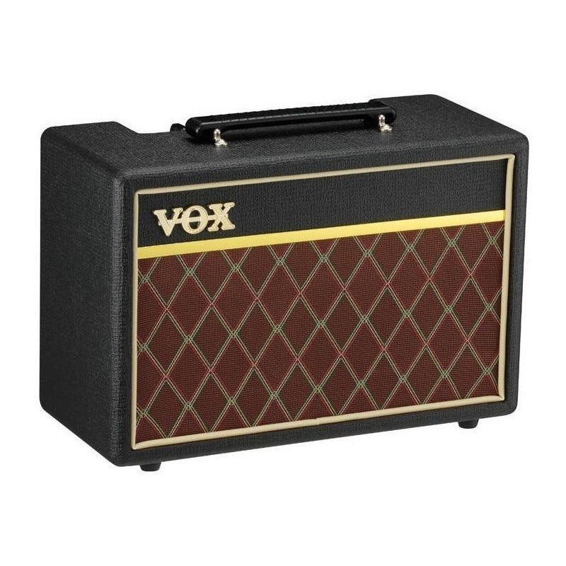 Amplificador Vox Pathfinder 10 Para Guitarra De 10w Negro
