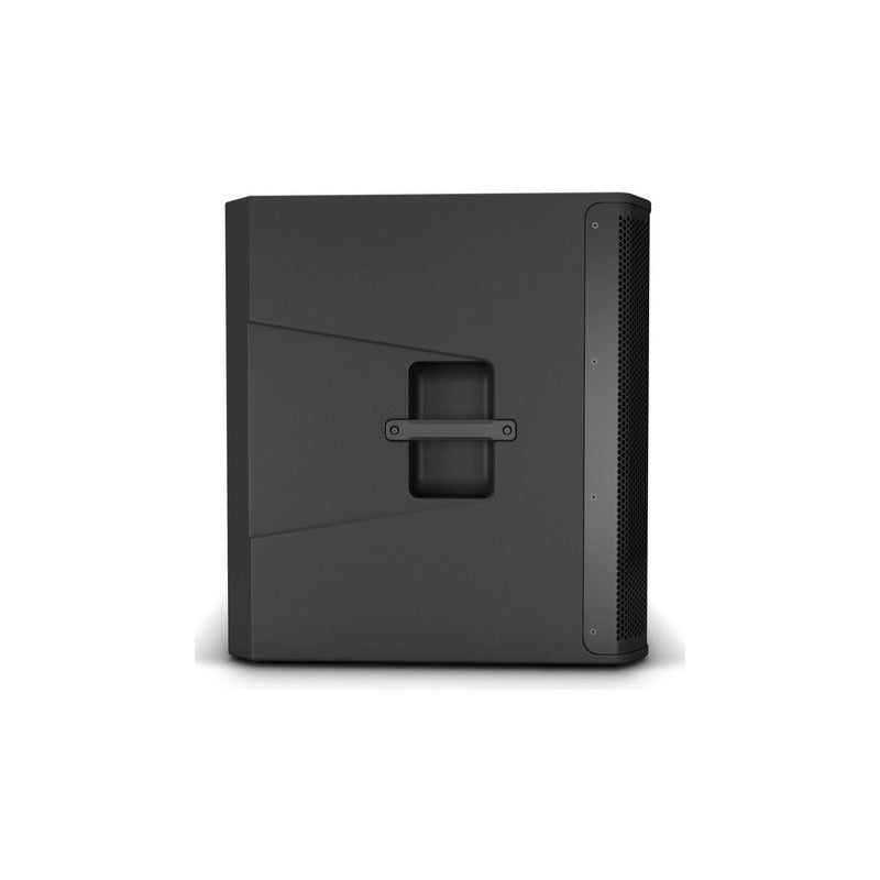 Bocina Ld Systems Icoa Sub 15a Subwoofer 1600watts 131dbs
