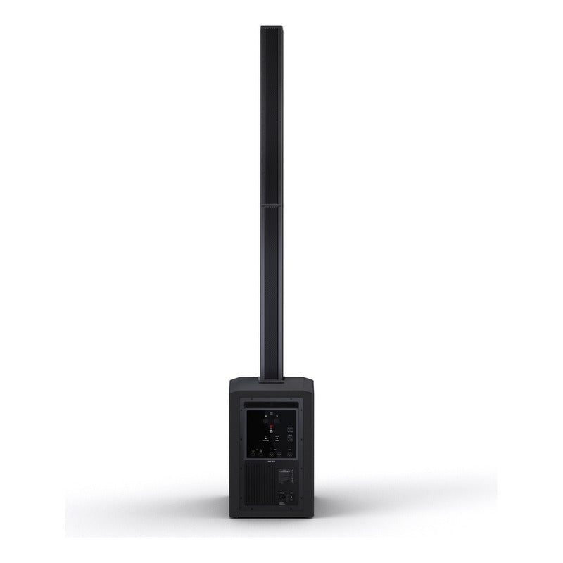 Bocina Ld Systems Maui 28 G3 Bluetooth 2060wtts 127dbs Color Negro