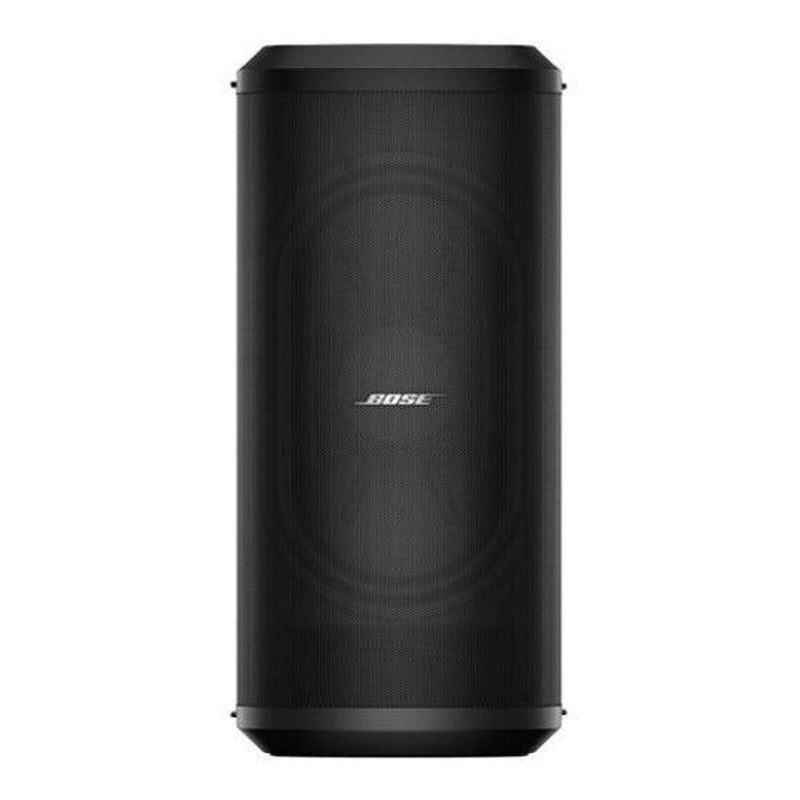Bose Sub2 Subwoofer Profesional Módulo De Graves Activo Color Negro
