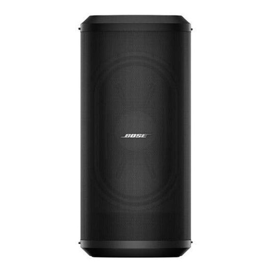 Bose Sub2 Subwoofer Profesional Módulo De Graves Activo Color Negro