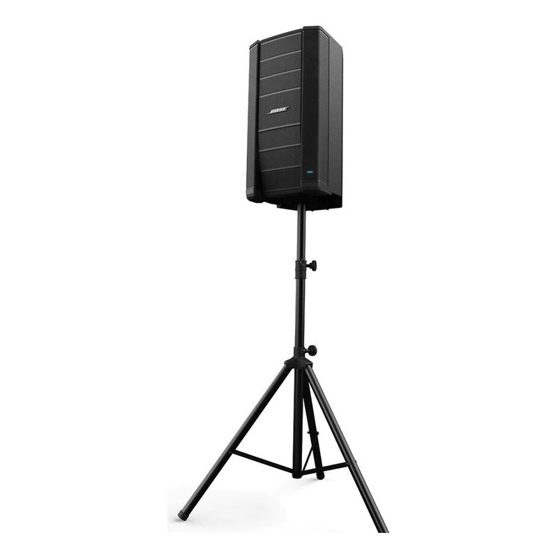 Bocina Bose F1 Model 812 Negra 110v/220v Negro