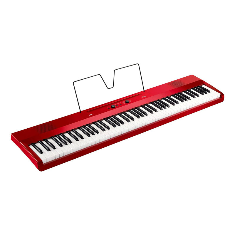 Piano Digital Korg Liano 88 Teclas Edicion Limitada