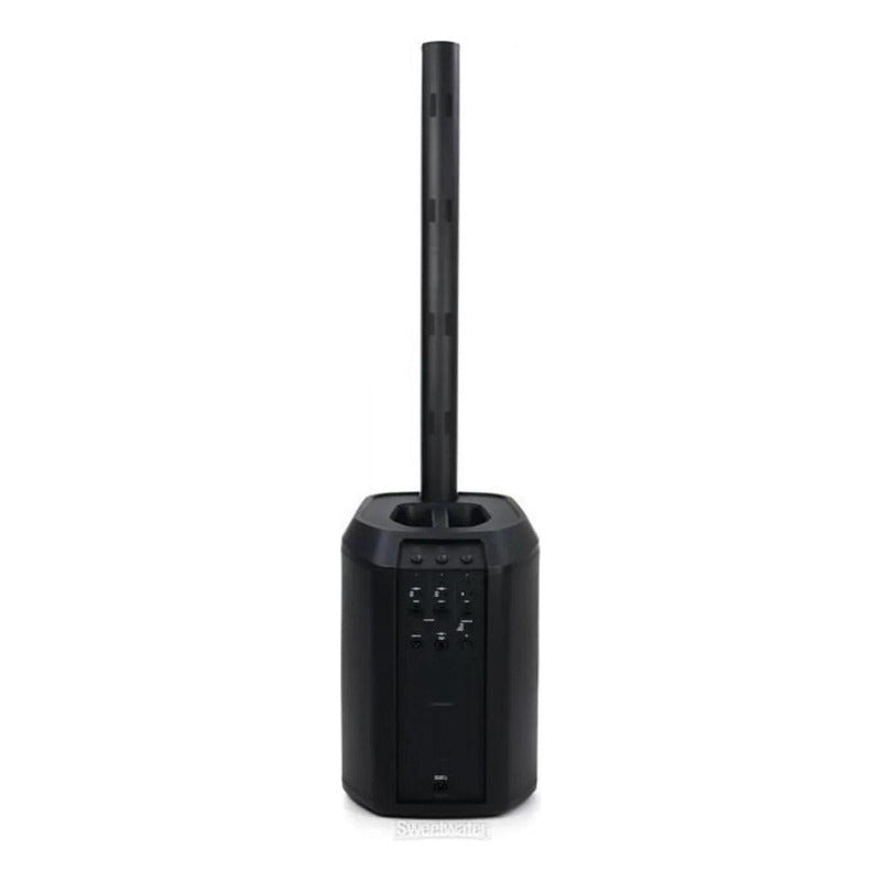 Bocina Bose L1 Pro16 Portátil Con Bluetooth Negra