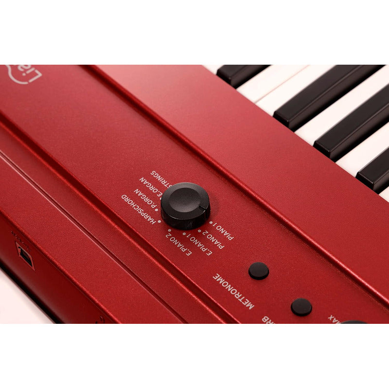 Piano Digital Korg Liano 88 Teclas Edicion Limitada