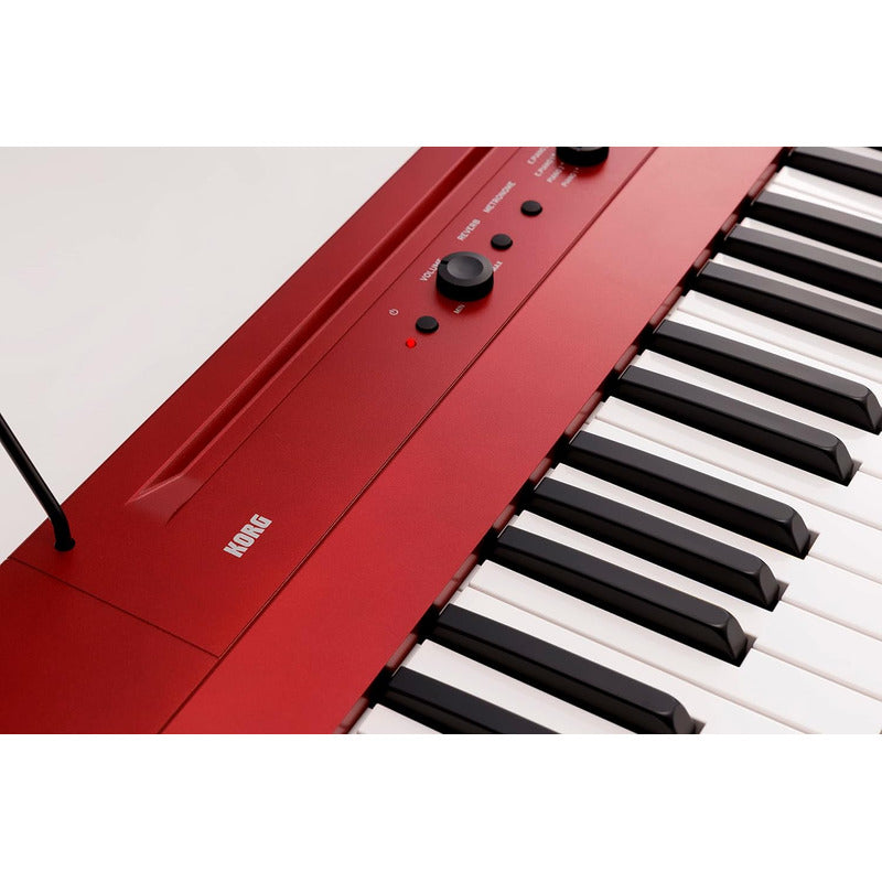 Piano Digital Korg Liano 88 Teclas Edicion Limitada