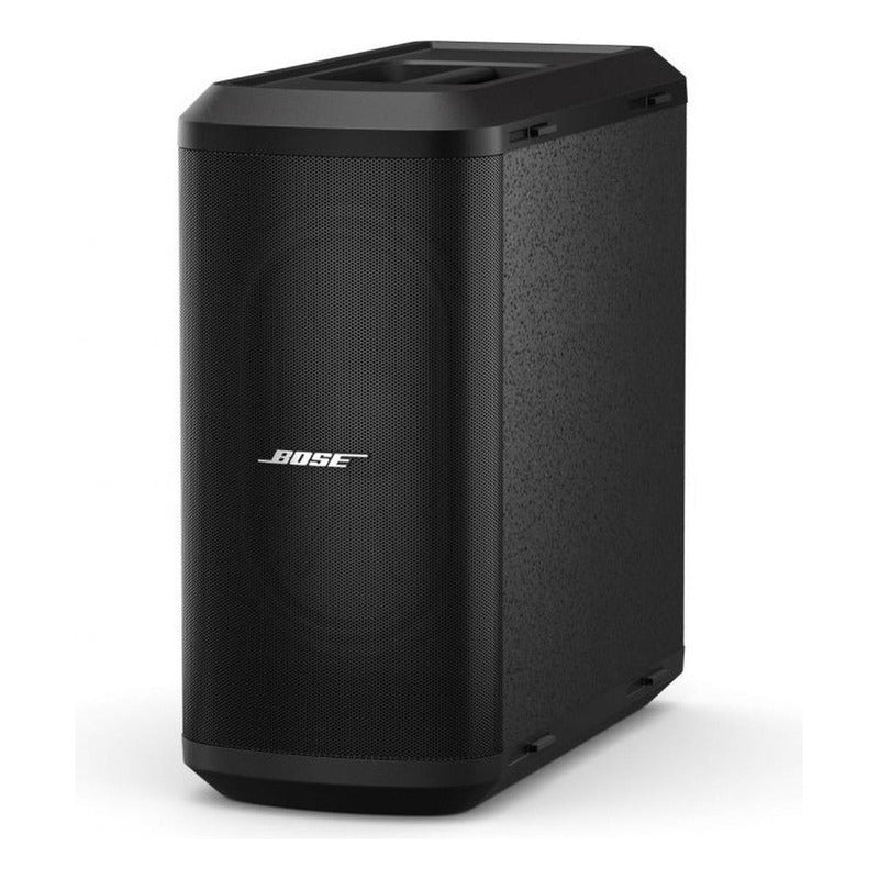 Bose Subwoofer Sub1 Módulo De Graves Activo Color Negro