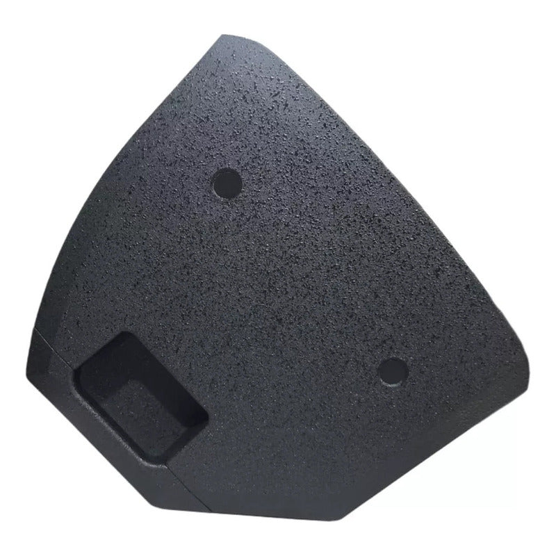 Bocina Alienpro Sp 15 Advanced 600w Bluetooth Inalambrica Negro