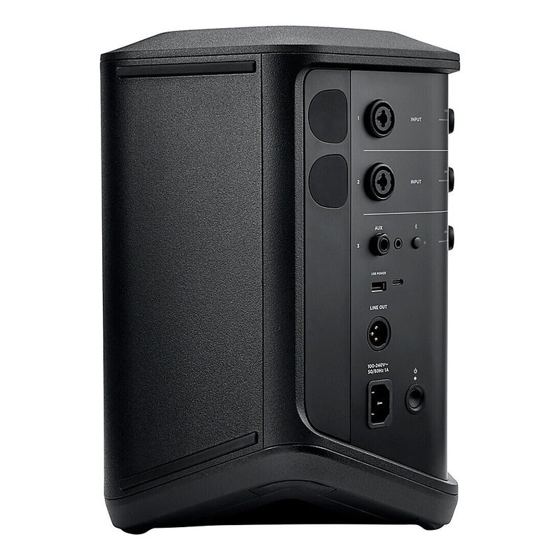 Bose Bocina Bluetooth S1 Pro + Plus Wireless Con Bateria Negro