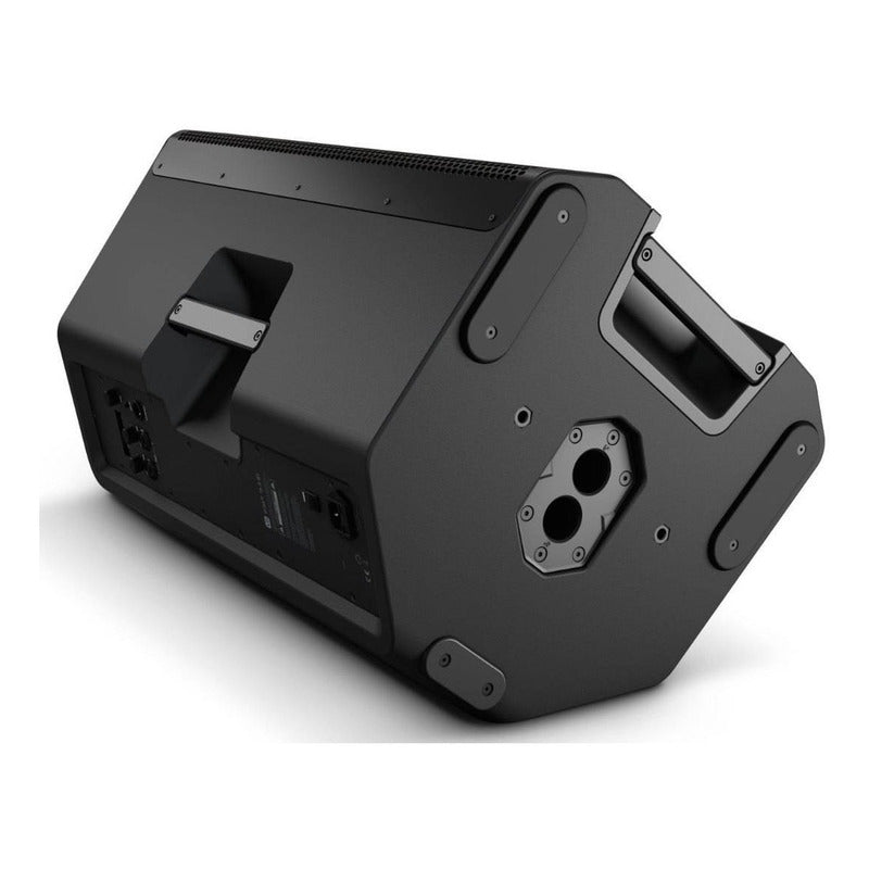 Monitor De Escenario Ld Systems Icoa 15 A Portátil Color Negro