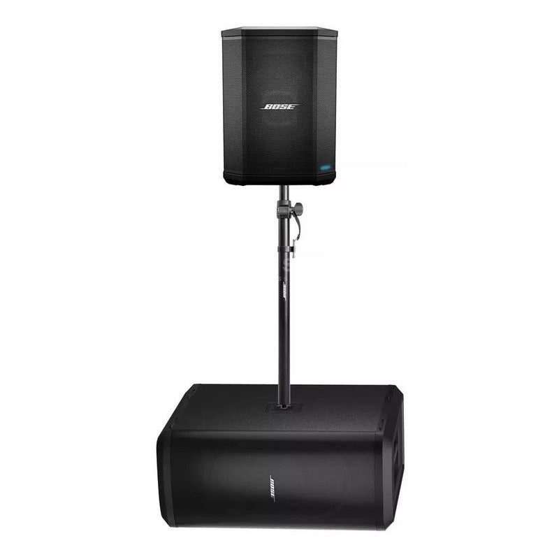 Subwoofer Bose Mod. Sub2 Módulo De Graves Activo
