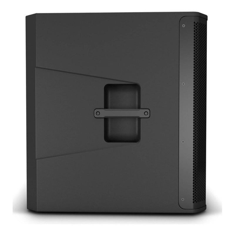 Bocina Ld Systems Icoa Sub 15a Subwoofer 1600watts 131dbs Negro