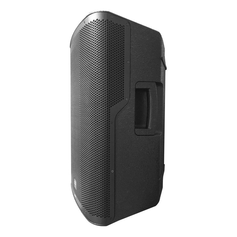 Bocina Alienpro Sp-12 Elite 600w Rms Bluetooth Y Tws Integra Negro
