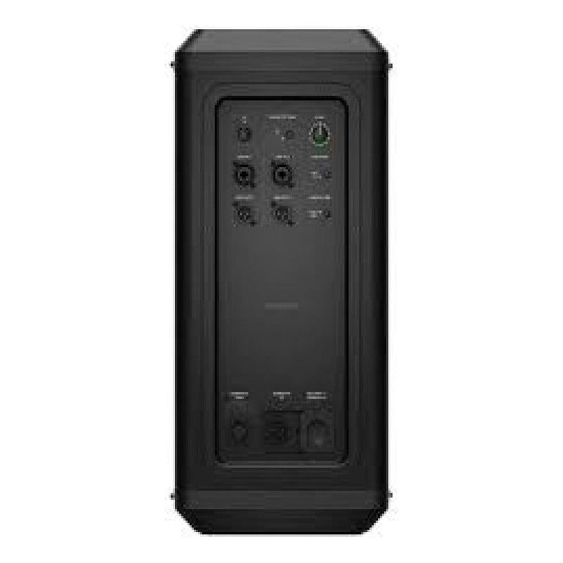 Bose Subwoofer Sub1 Módulo De Graves Activo Color Negro