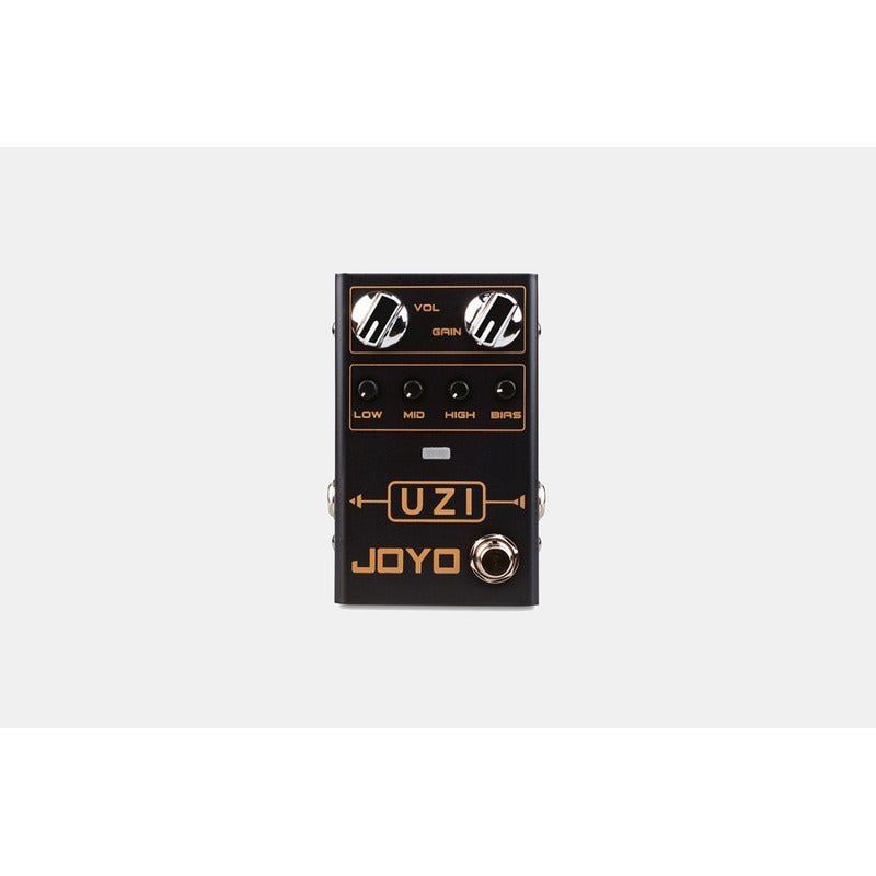 Pedal Joyo R-03 Uzi (distorsión)
