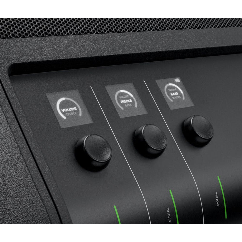 Bose Bocina Bluetooth S1 Pro + Plus Wireless Con Bateria Negro