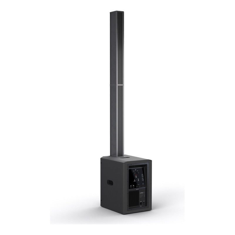 Bocina Ld Systems Maui 28 G3 Bluetooth 2060wtts 127dbs Negro