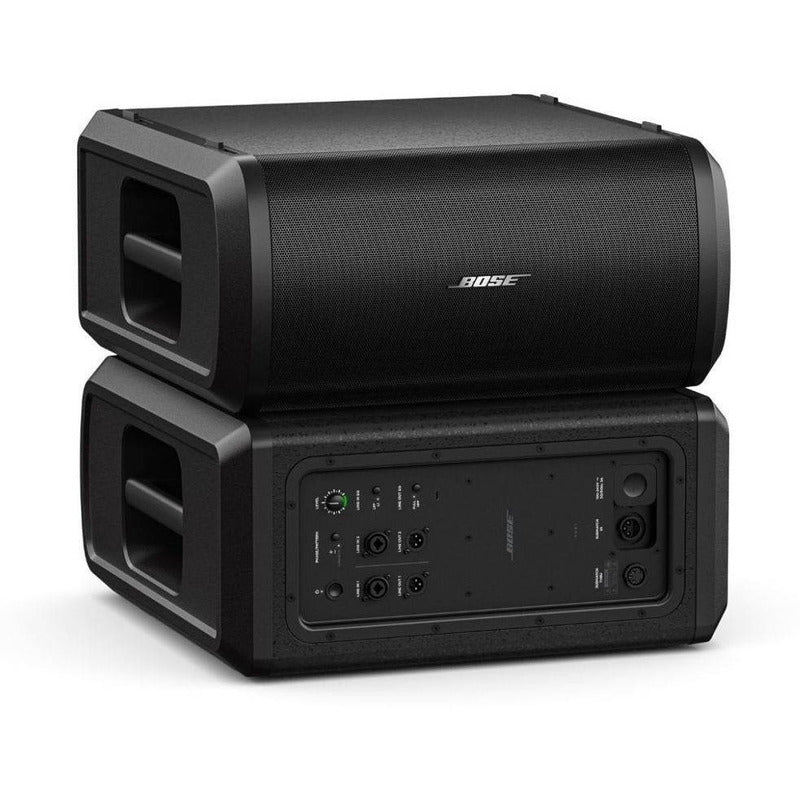 Bocina Bose Sub1 Negra 120v