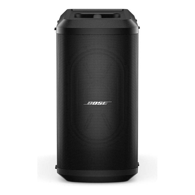 Bose Subwoofer Sub1 Módulo De Graves Activo Color Negro