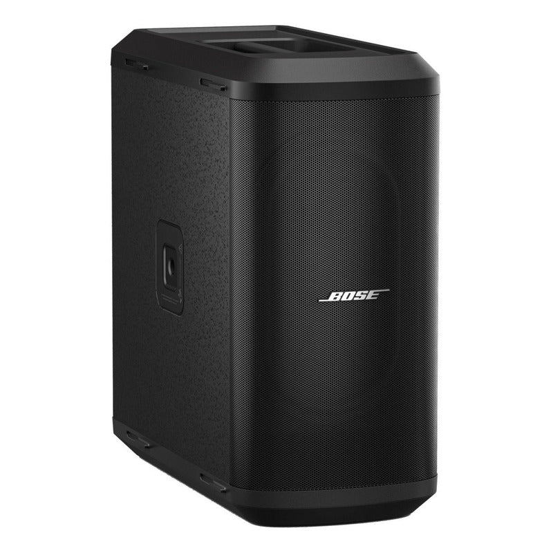 Bocina Bose Sub1 Negra 120v