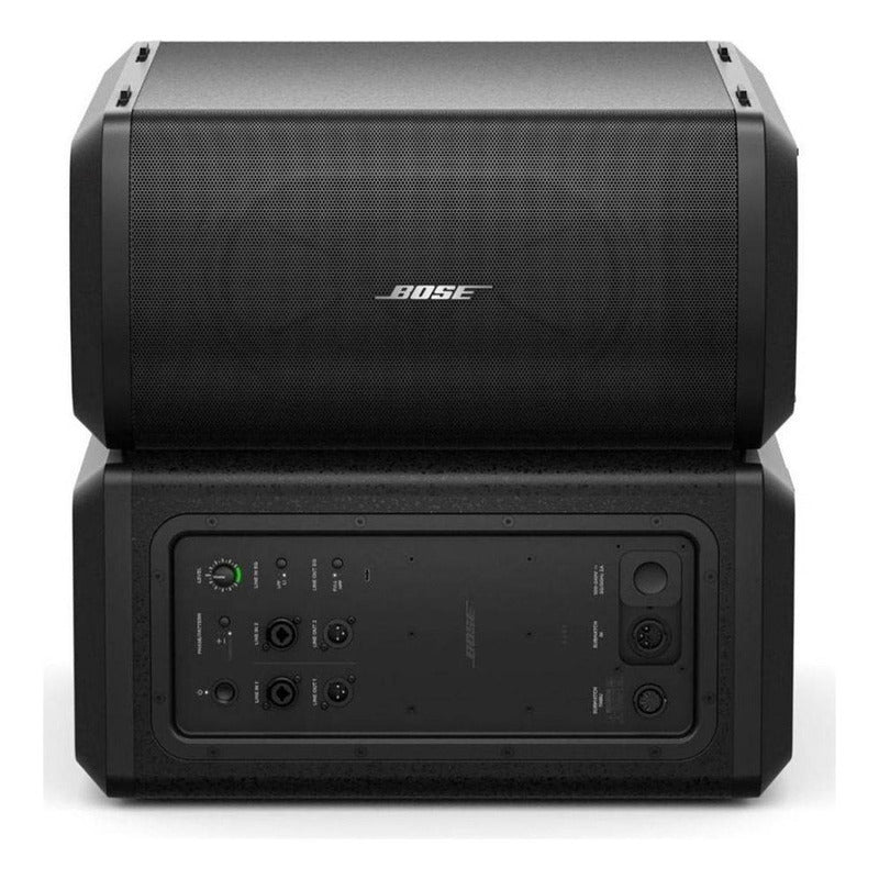 Bose Subwoofer Sub1 Módulo De Graves Activo Color Negro
