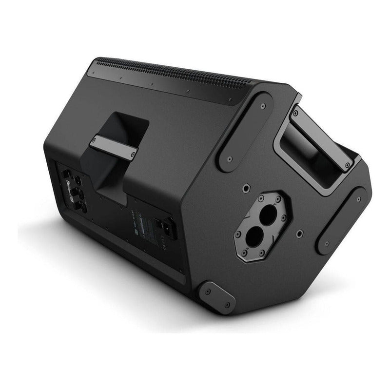 Bafle Amplificado Ld Systems Icoa 12a 1200w 126dbs Color Negro