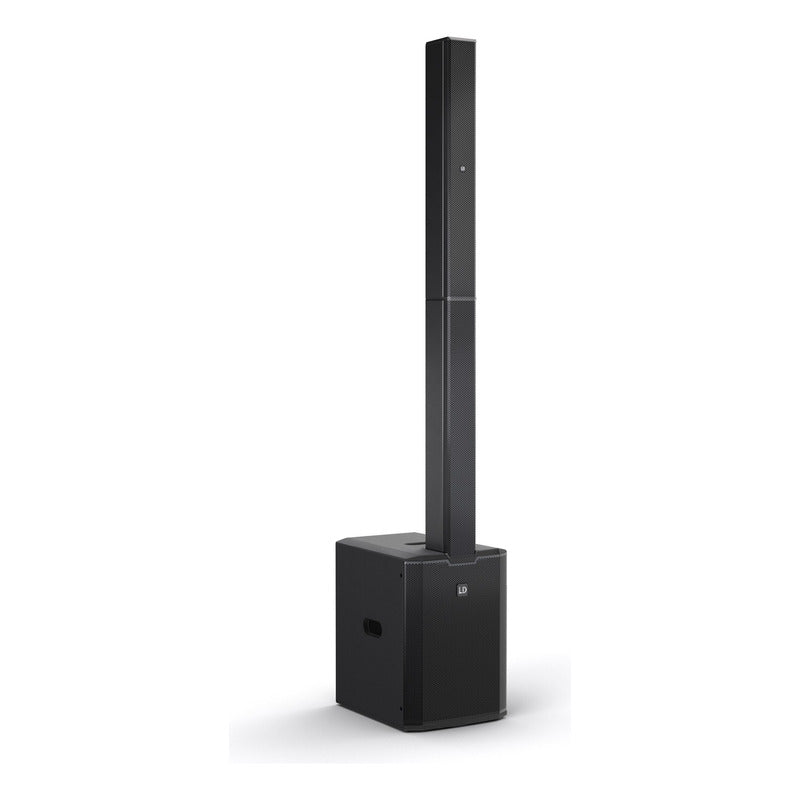 Bocina Ld Systems Maui 28 G3 Bluetooth 2060wtts 127dbs Negro