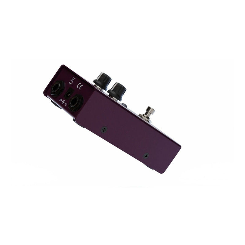 Pedal Aguilar Grape Phaser Bass
