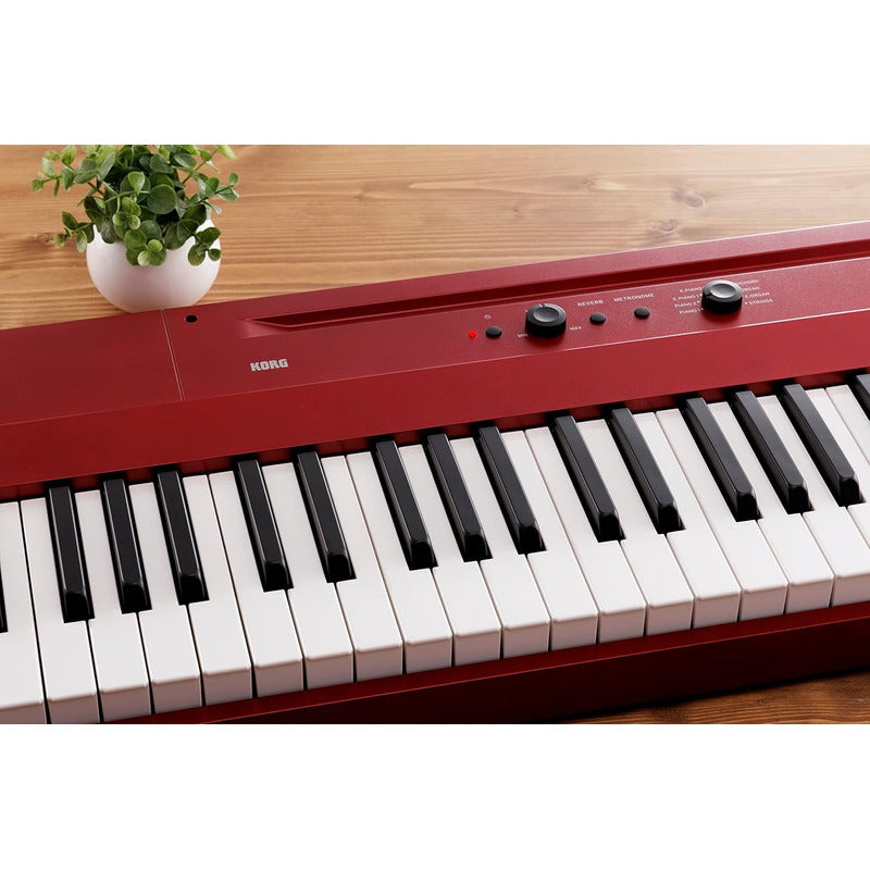 Piano Digital Korg Liano 88 Teclas Edicion Limitada