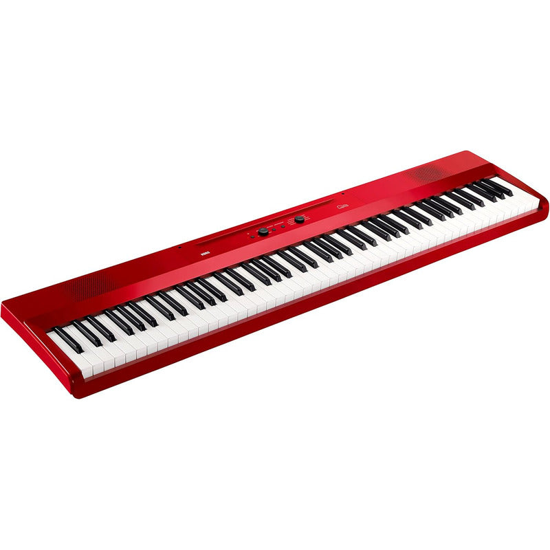 Piano Digital Korg Liano 88 Teclas Edicion Limitada
