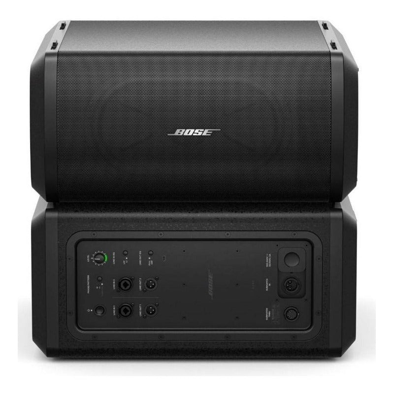 Bocina Bose Sub1 Negra 120v