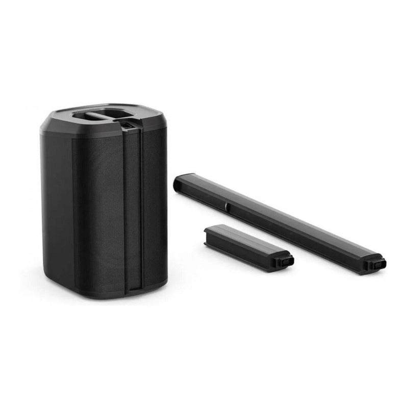 Bocina Bose L1 Pro16 Portátil Con Bluetooth Negra