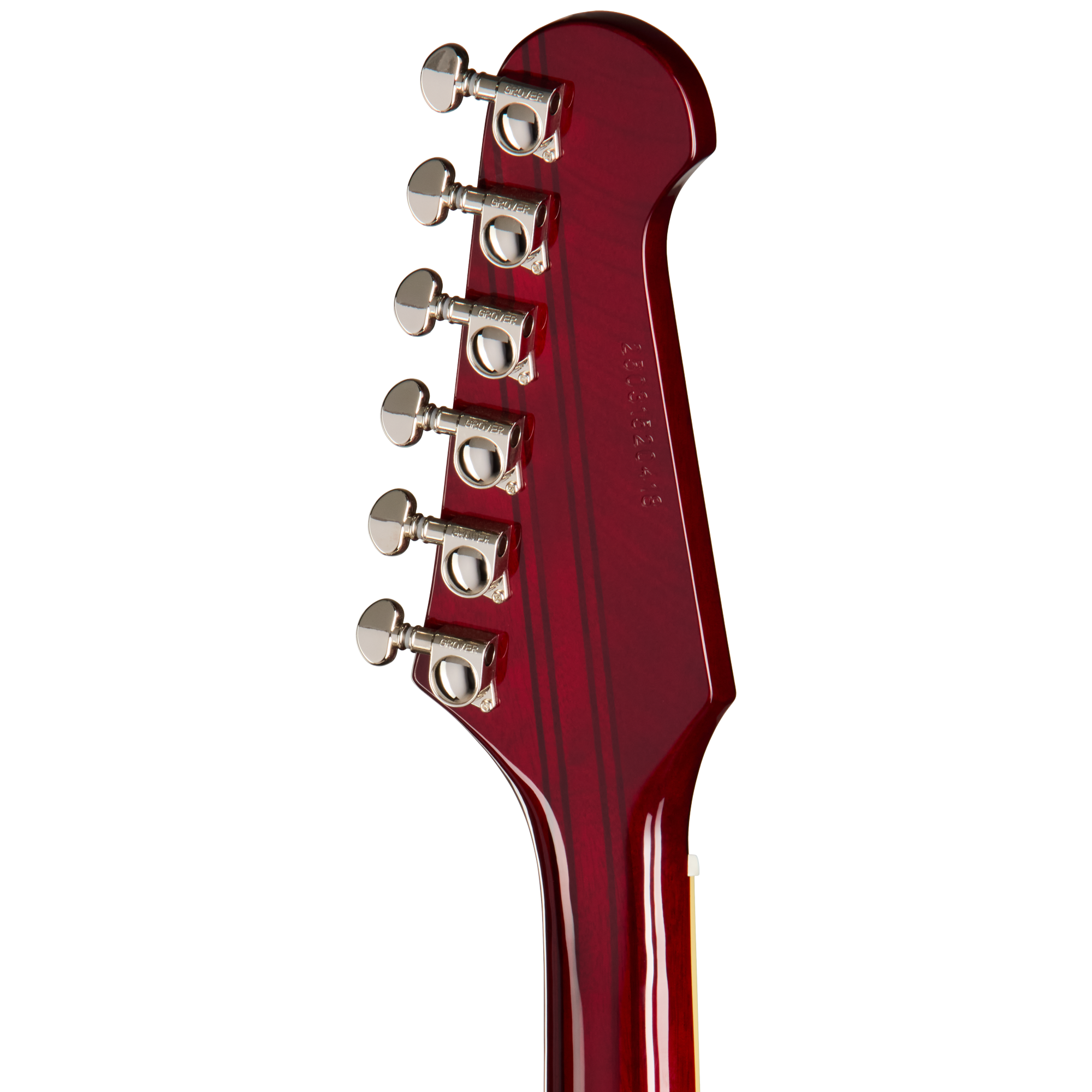 Guitarra Electrica Epiphone EIFBWRNH1 Firebird vista 6 – Guitarras Eléctricas | Armonía Musical México