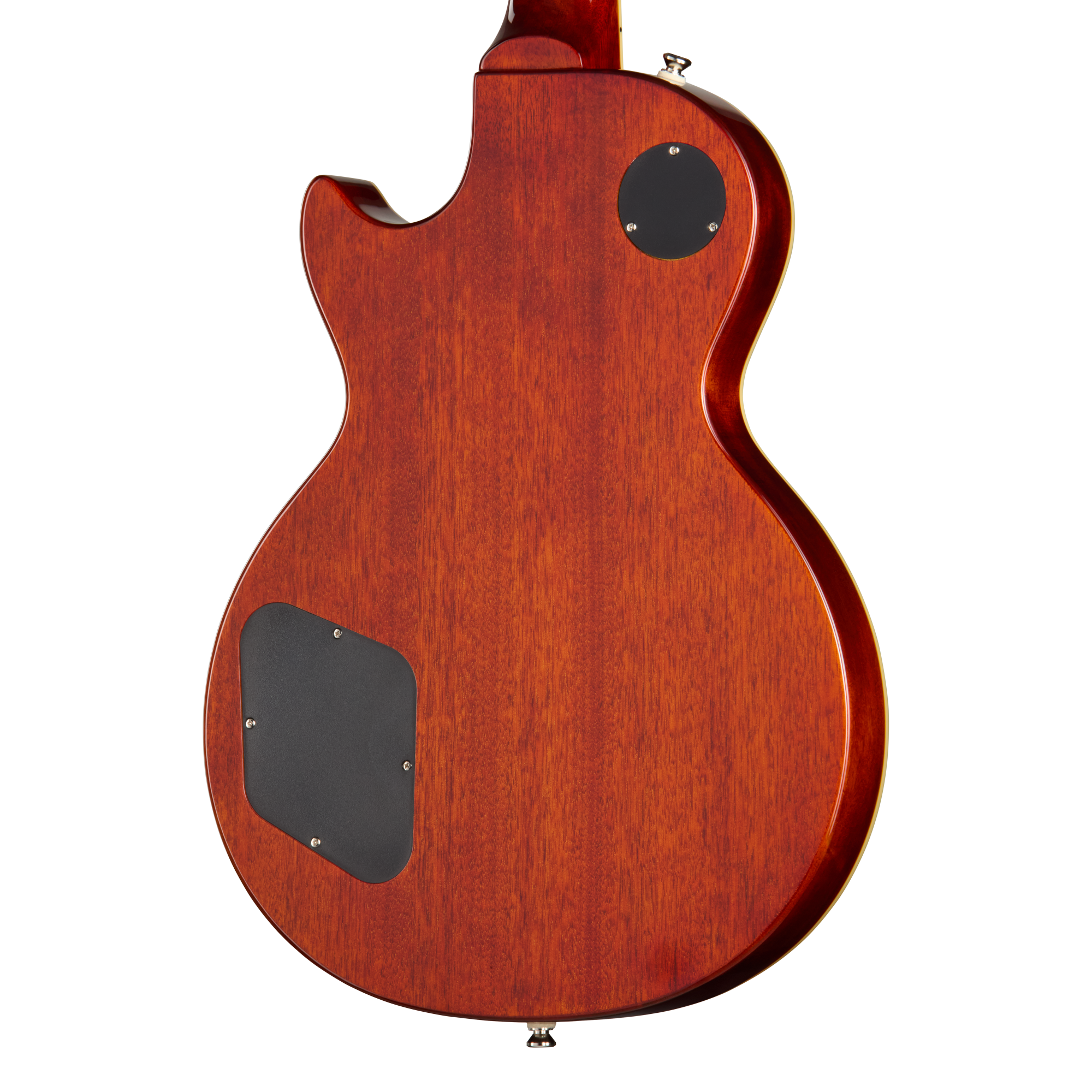 Guitarra Electrica Epiphone EIGLP5WCNHR Les Paul Standard 50s Figured vista 8 – Guitarras Eléctricas | Armonía Musical México