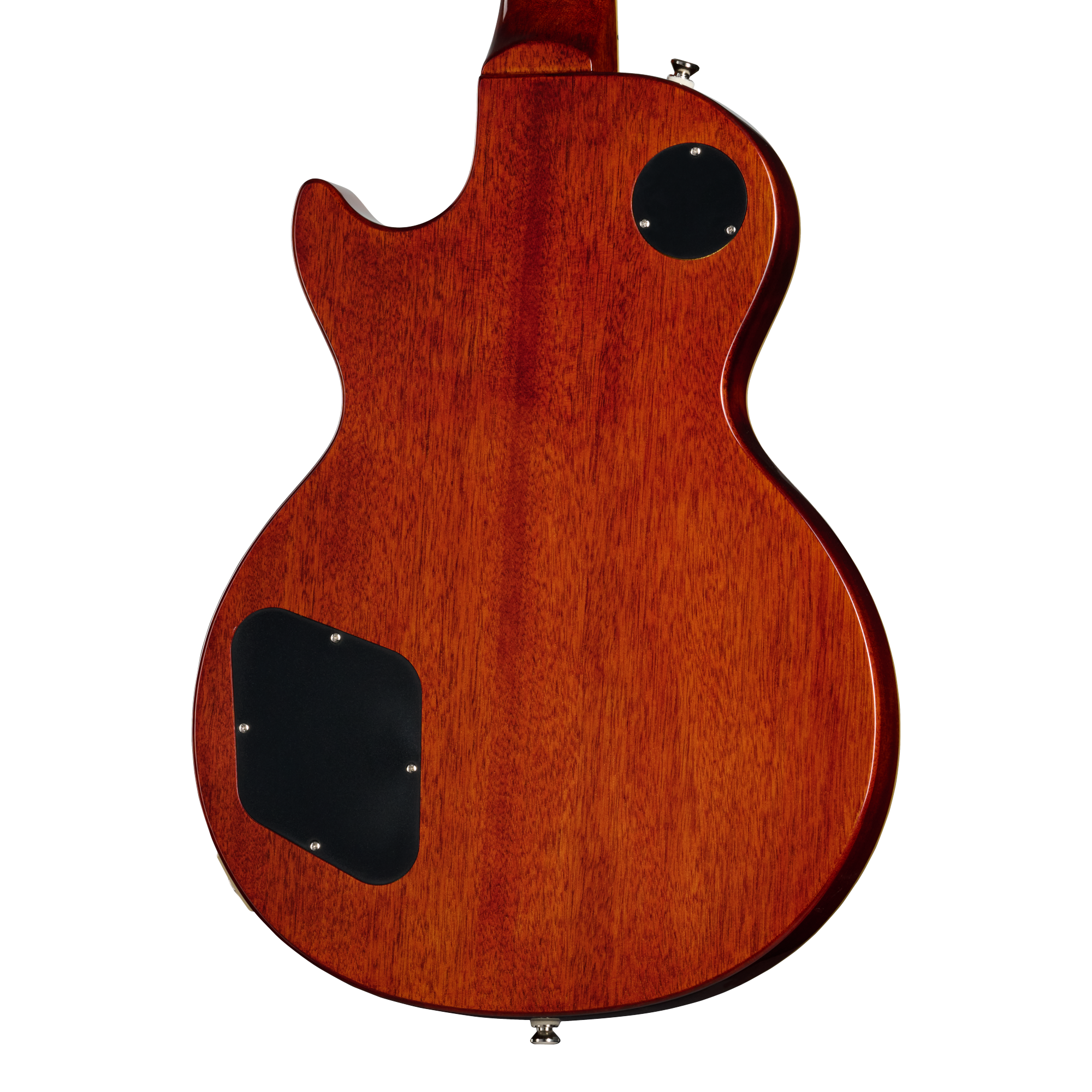 Guitarra Electrica Epiphone EIGLP6ITNHR Les Paul Standard 60s Figured vista 8 – Guitarras Eléctricas | Armonía Musical México