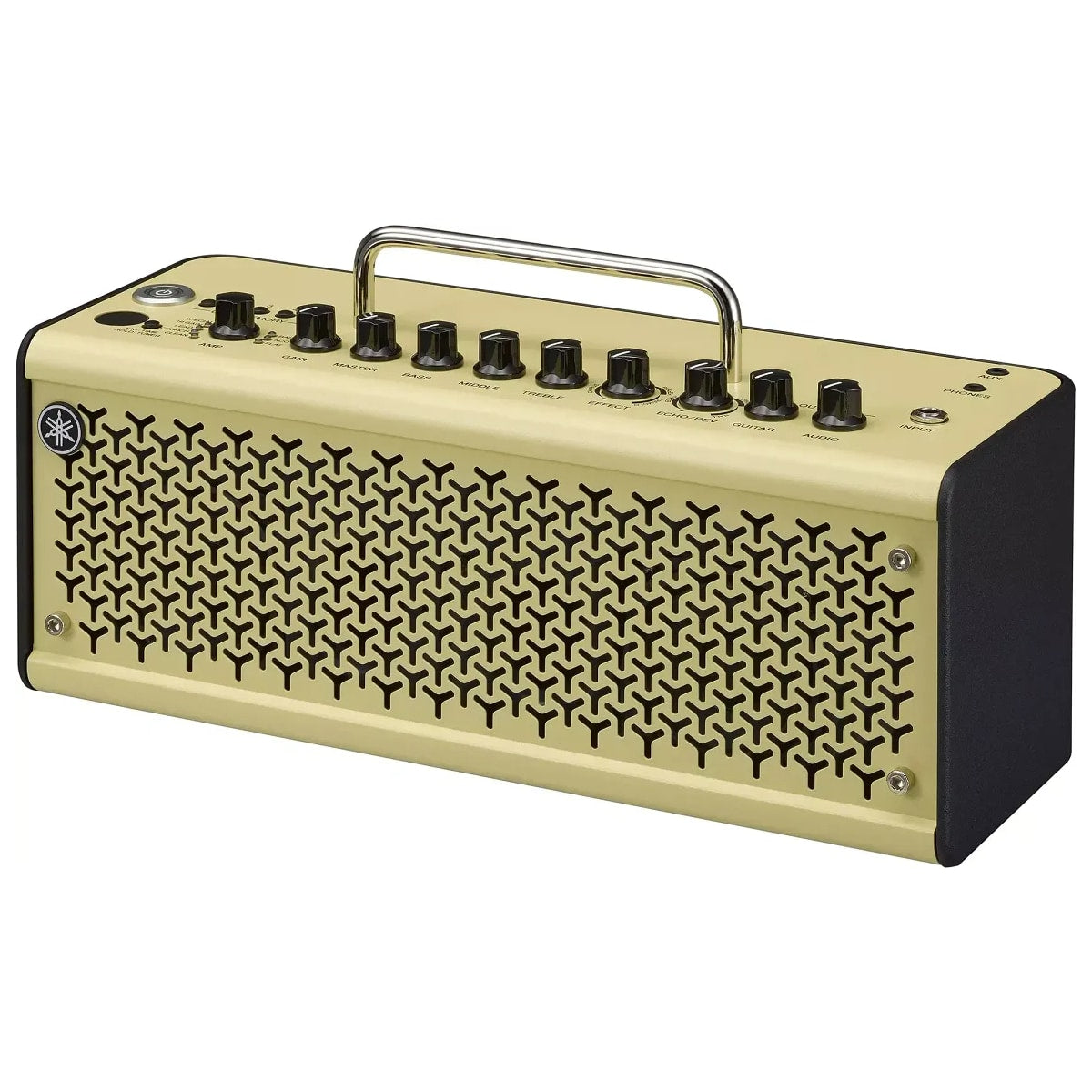 Yamaha THR10II detalle producto | Armonía Musical México
