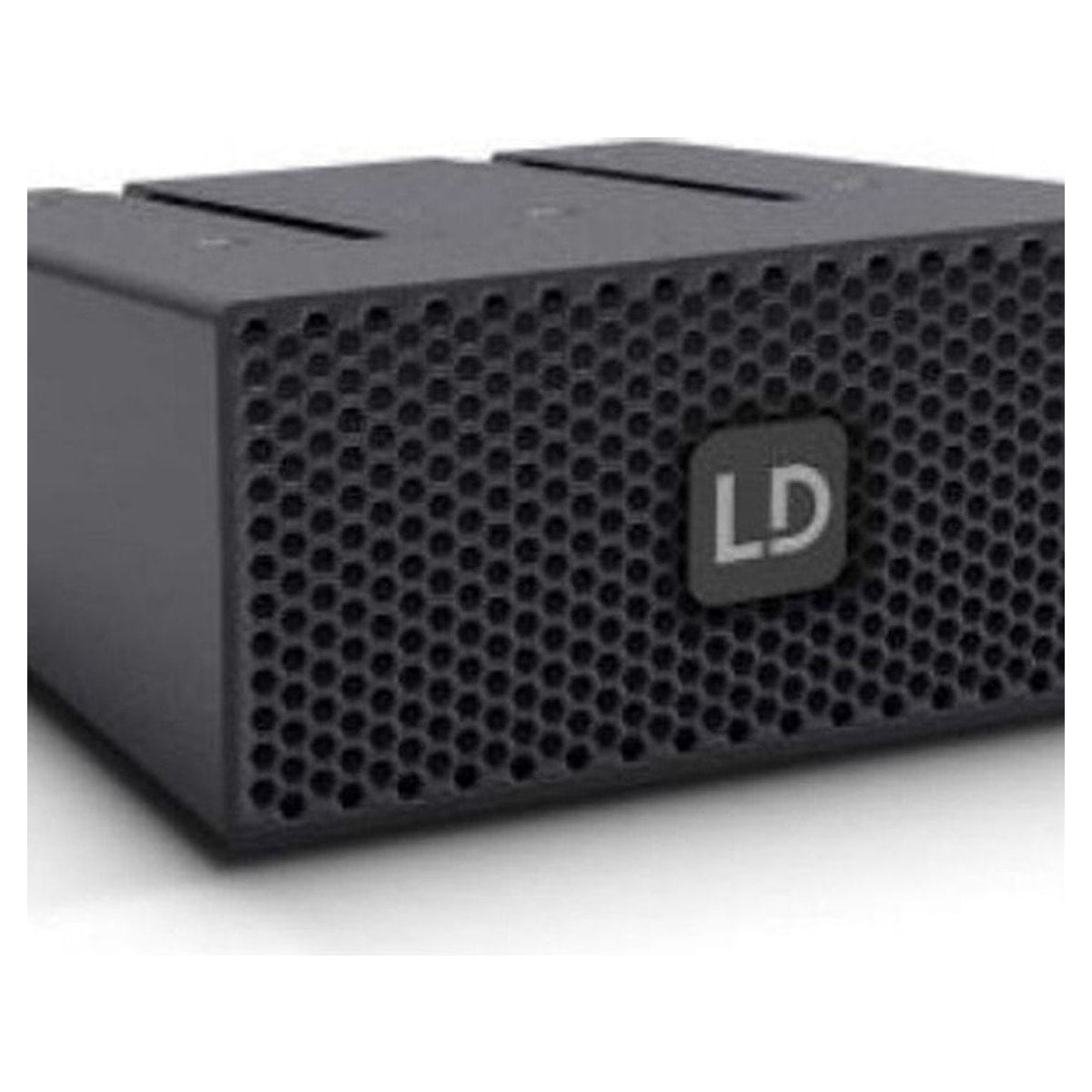 LD Systems Base P/Satelites Curv 500 Speakon CURV 500 SLA en uso – LD Systems México | Armonía Musical