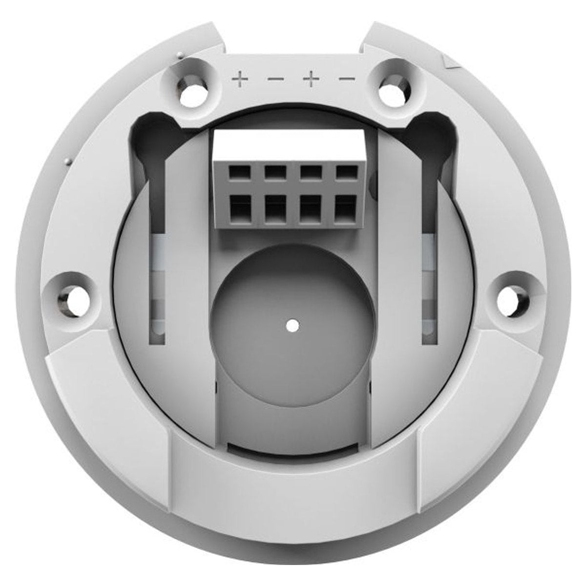 LD Systems Bafles Pasivo Ld (par) DQOR3TW 3" Color Blanco vista 12 – LD Systems México | Armonía Musical