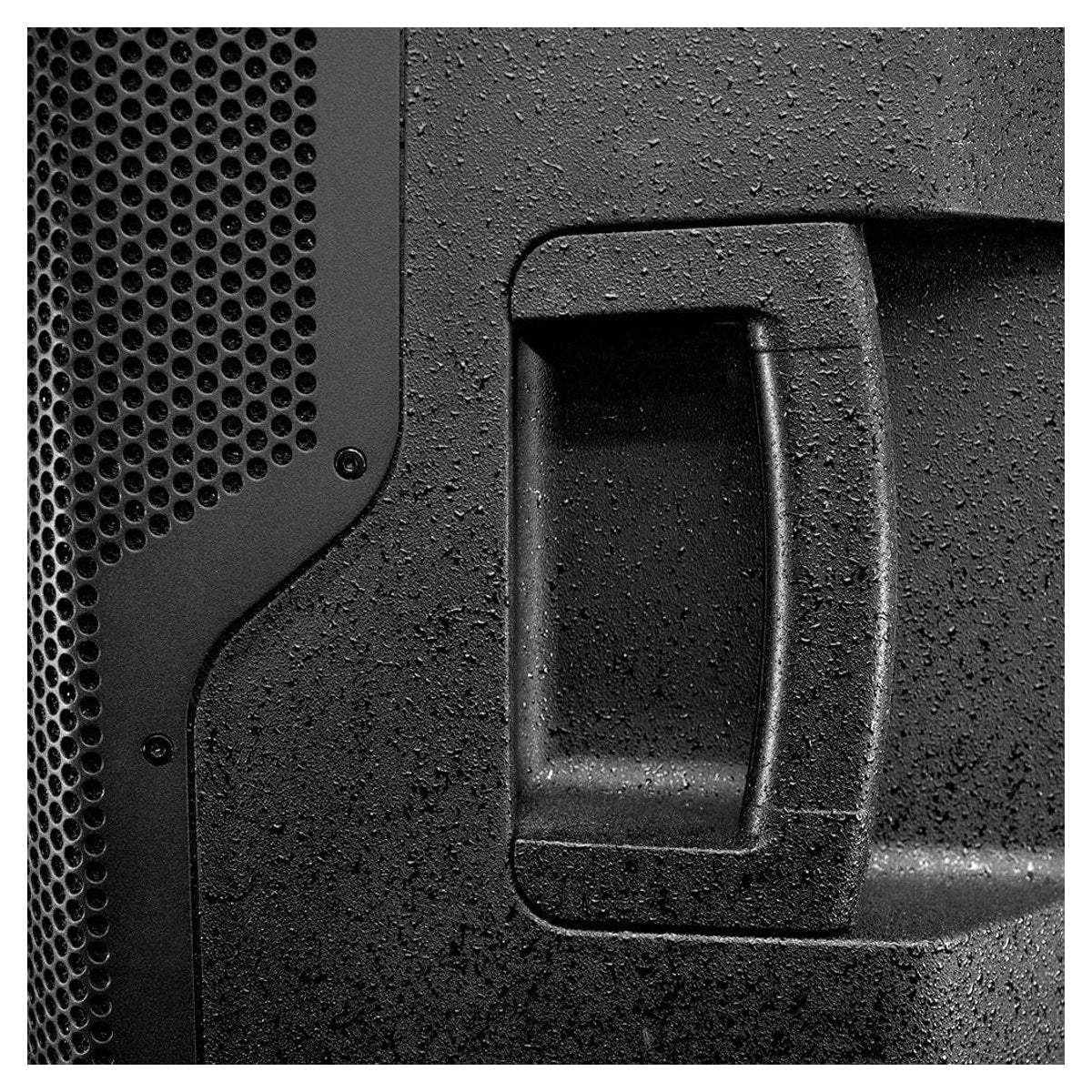 Bafle Amplificado AlienPro SP-15 Elite 800W 15'' – Negro accesorios – AlienPro México | Armonía Musical