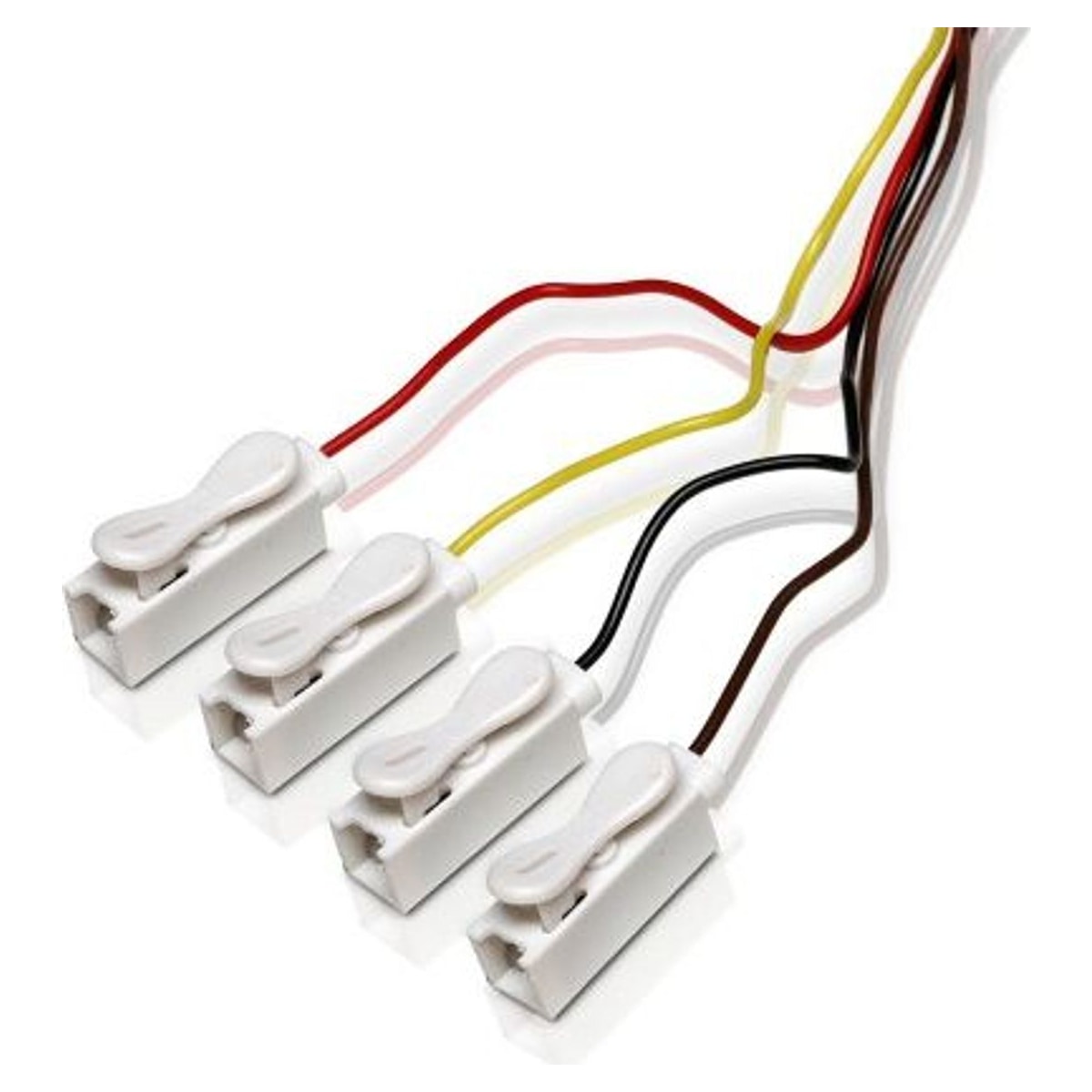 LD Systems Bocina De 5.25" Ld Empotrable De 2 Vias 100V conexiones – LD Systems México | Armonía Musical