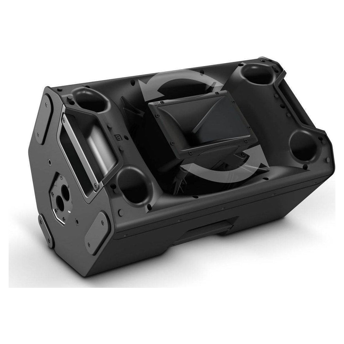 Bafle Amplificado LD Systems ICOA15A con Bluetooth galería – LD Systems México | Armonía Musical