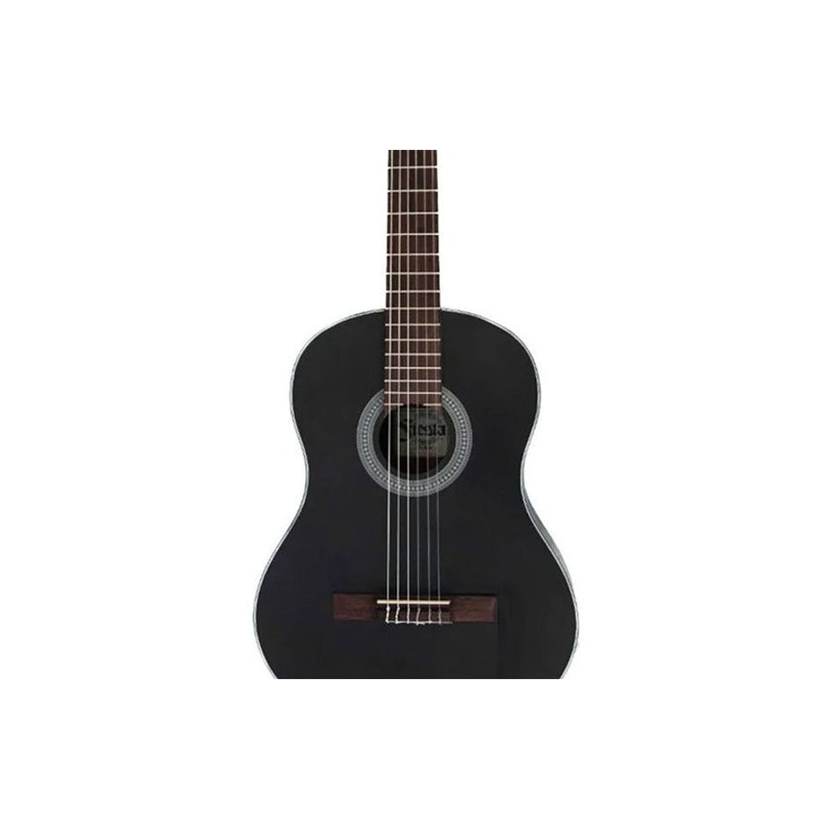 Guitarra Acústica Aria FST-C65 Serie Fiesta detalle | Armonía Musical México
