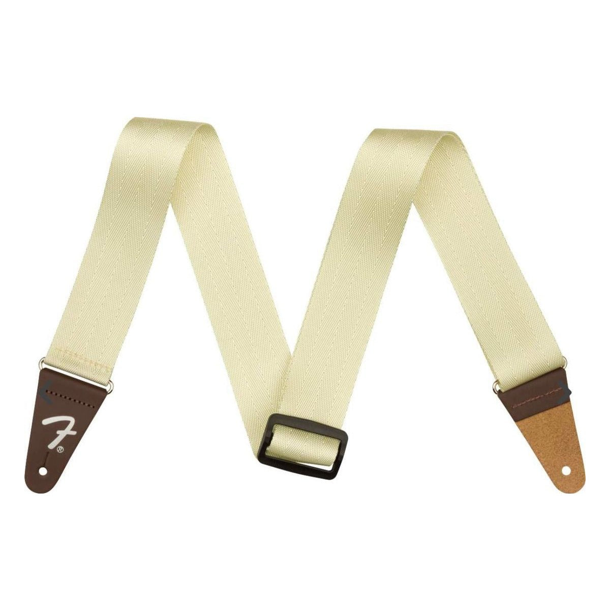 Tahalí Fender para Guitarra Acústica | Distribuidor Autorizado México en uso | Armonía Musical México