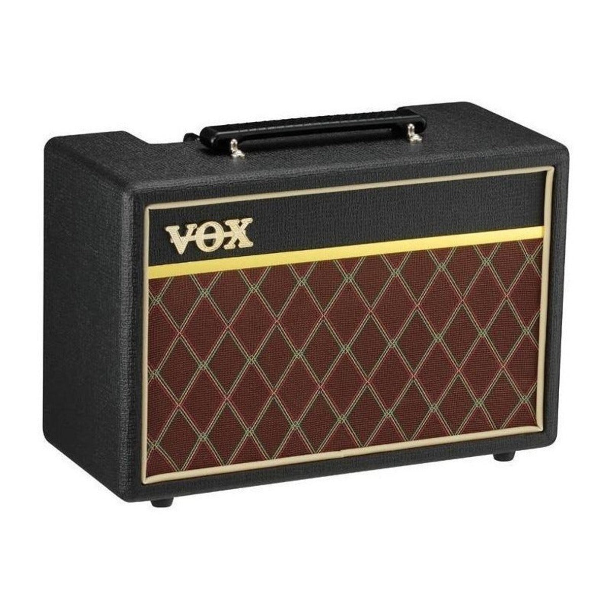 Armonia Musical Amplificador Vox Pathfinder 10 Para Guitarra De 10w Negro vista 2 | Armonía Musical México