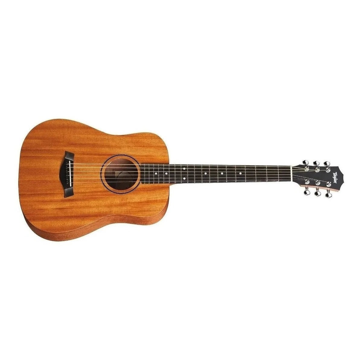 Taylor Guitars Guitarra Acústica Taylor Baby Taylor Bt2-e Natural Barniz vista 3 | Armonía Musical México